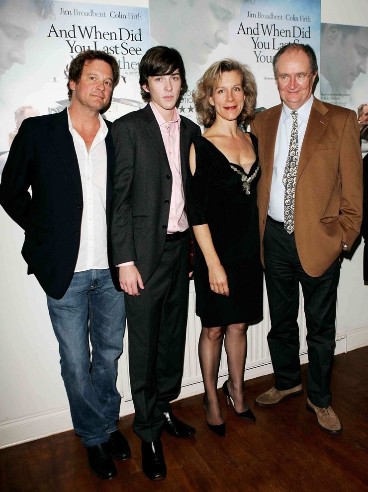 Colin Firth
