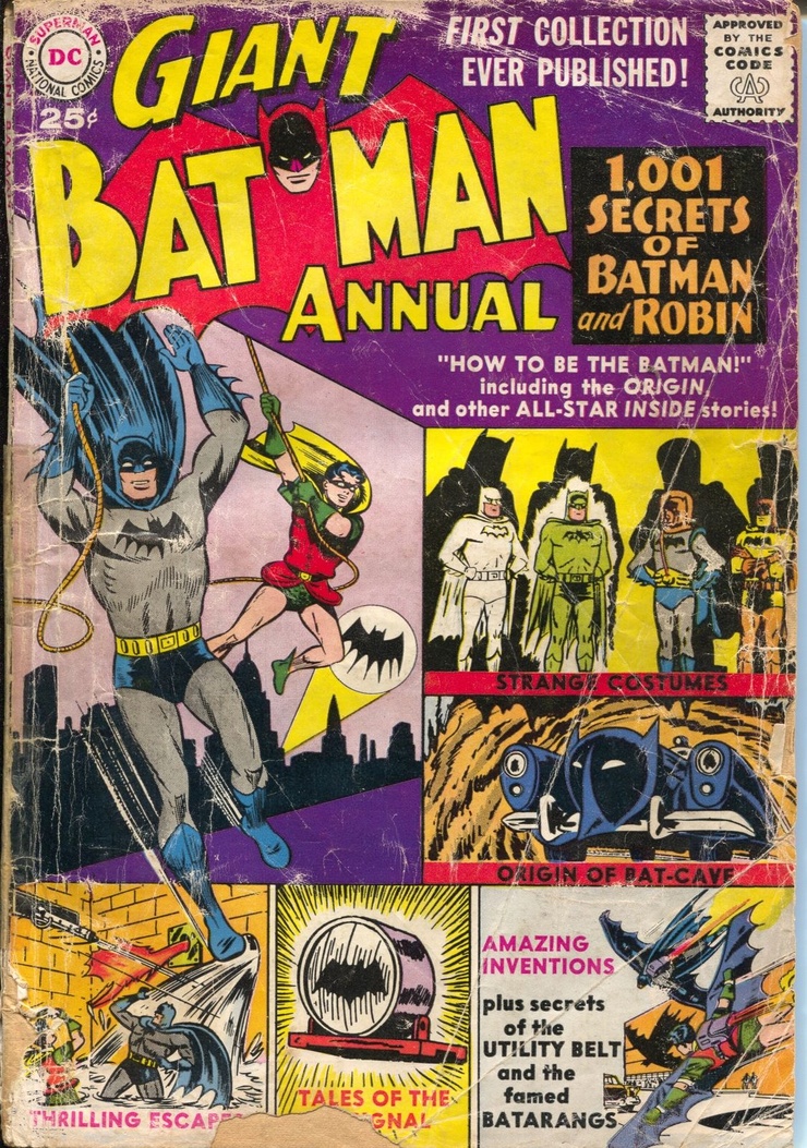 Batman