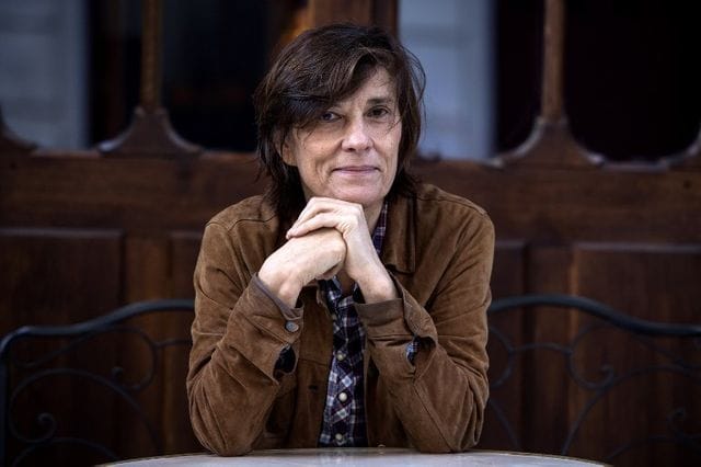 Catherine Corsini