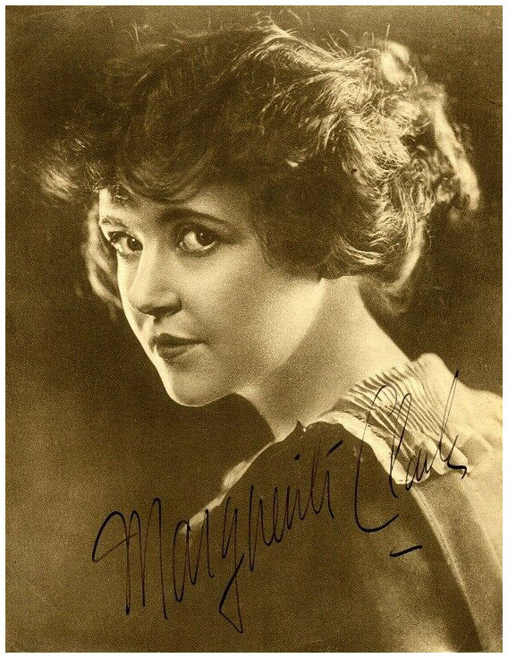 Marguerite Clark Marguerite Clark
