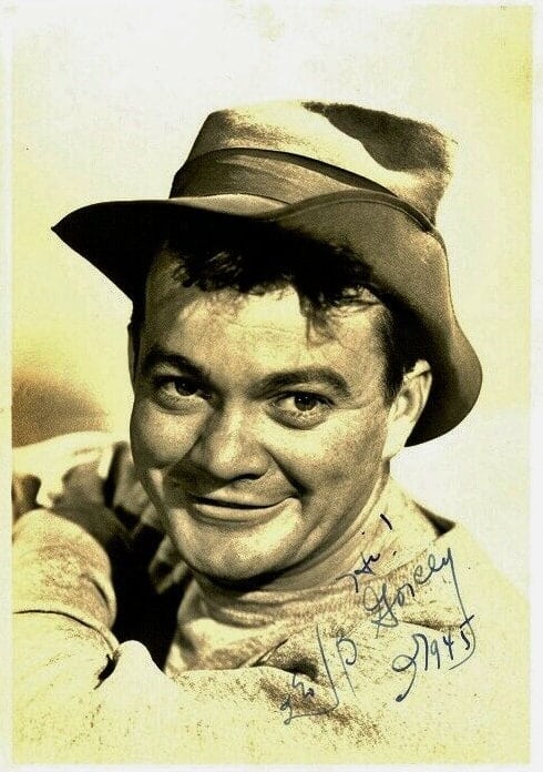 Leo Gorcey