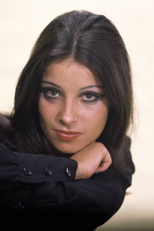 Amparo Muñoz Amparo Muñoz
