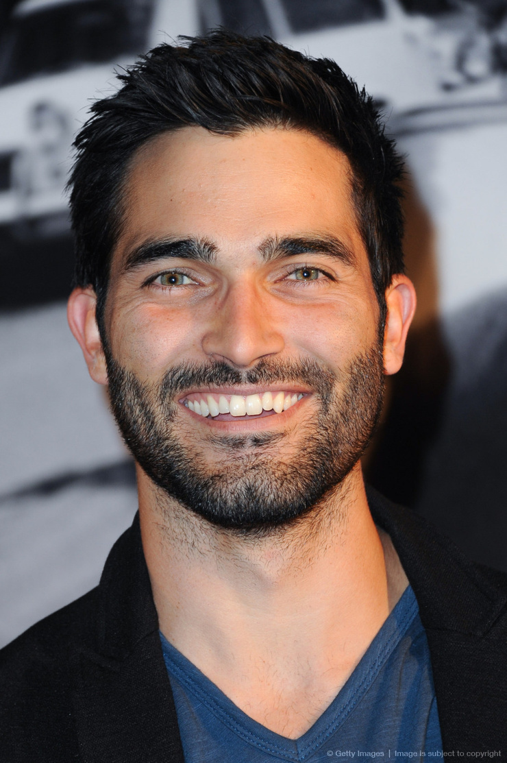 Tyler Hoechlin