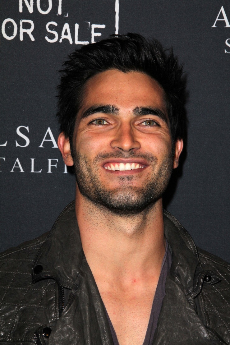 Tyler Hoechlin