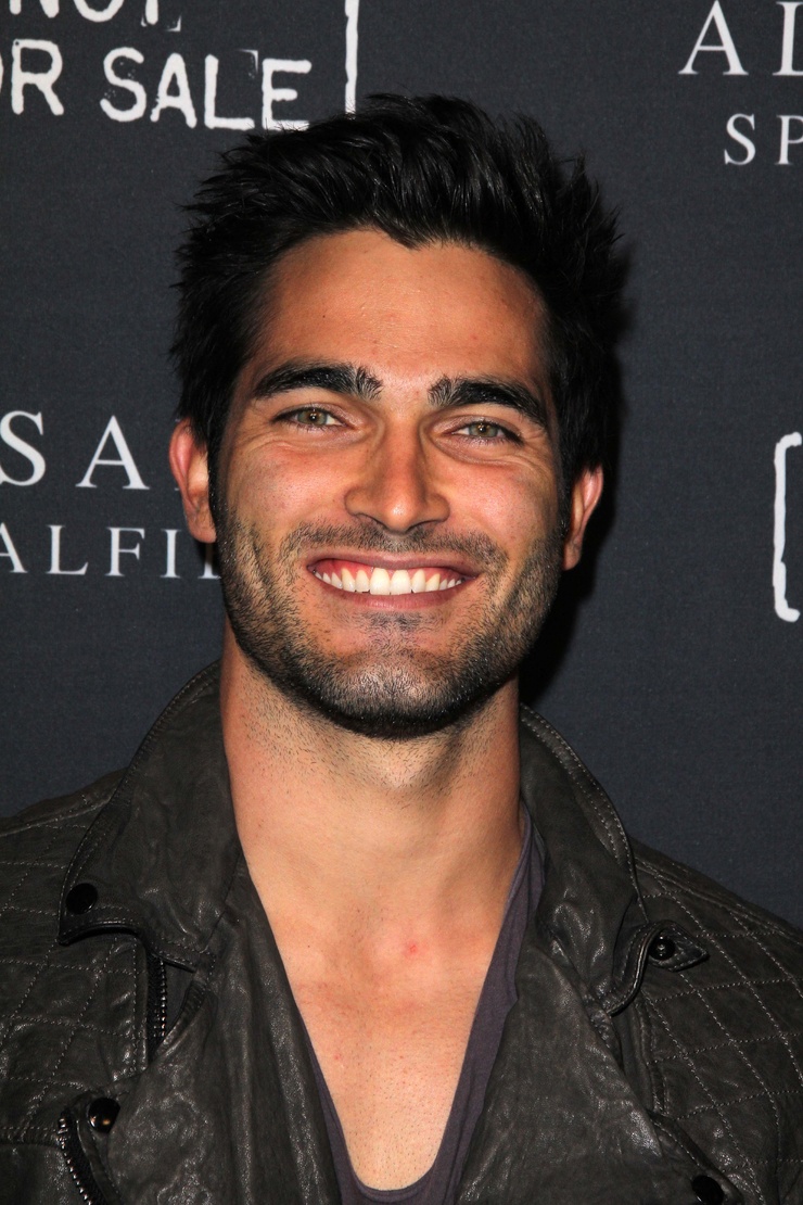 Tyler Hoechlin
