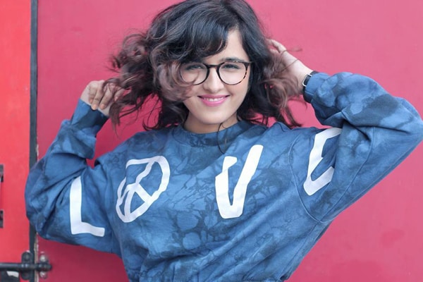 Shirley Setia