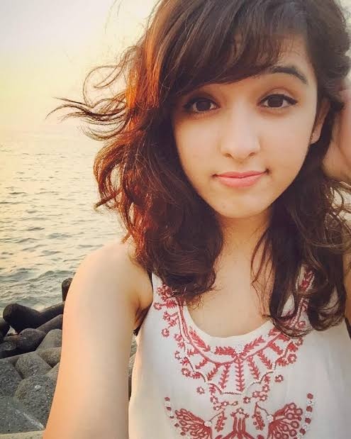 Shirley Setia