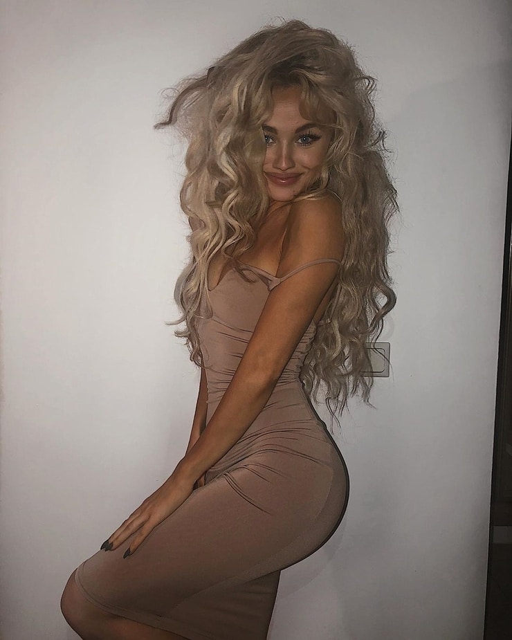 Rosie Mac