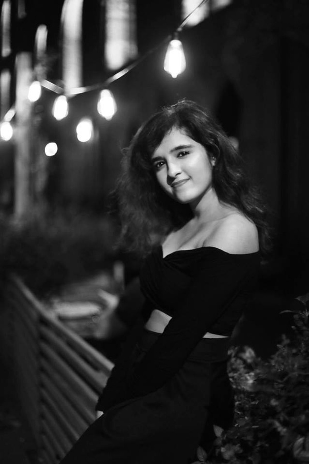 Shirley Setia