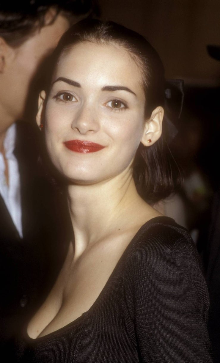 Winona Ryder Picture 