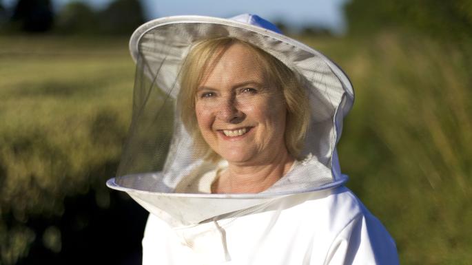 Martha Kearney