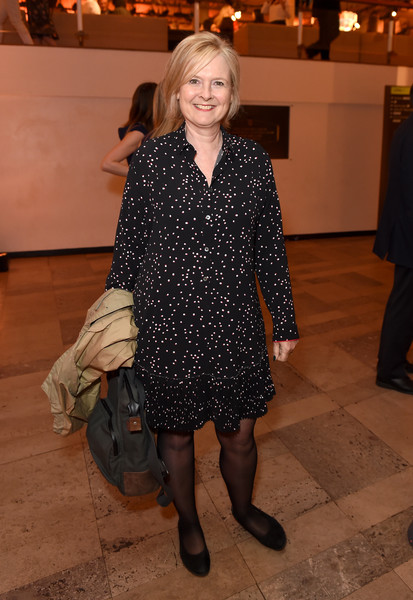 Martha Kearney