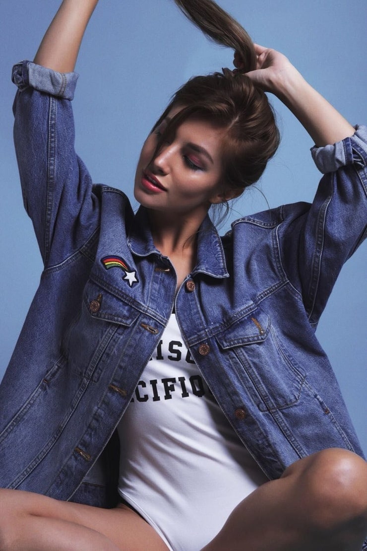 Nathalie Hart