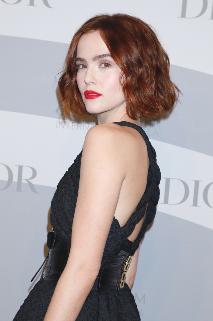 Zoey Deutch Zoey Deutch