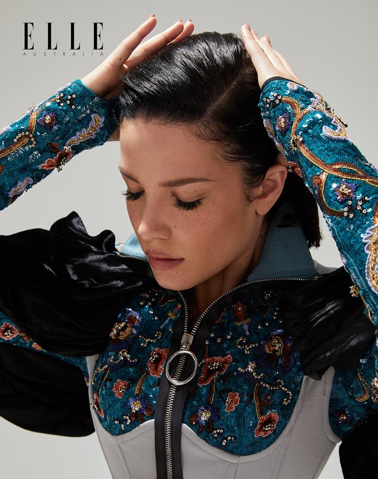 Halsey