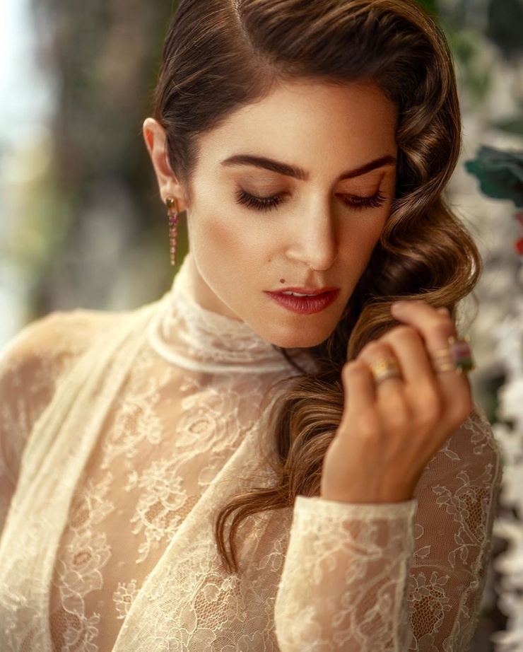 Nikki Reed