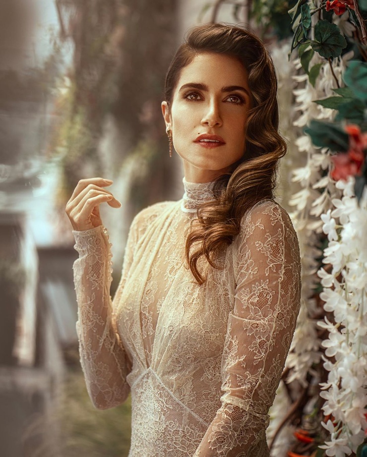 Nikki Reed Nikki Reed