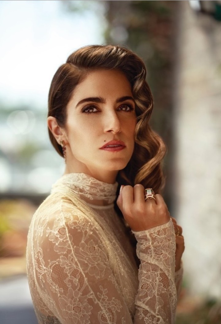 Nikki Reed Nikki Reed