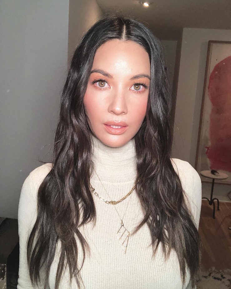 Olivia Munn