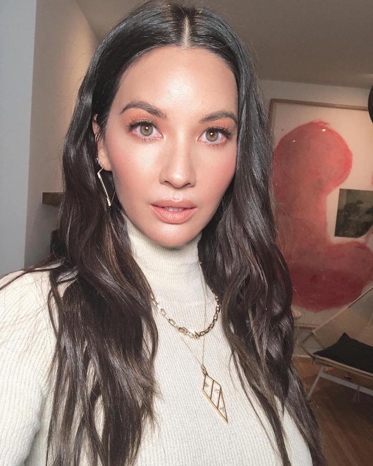 Olivia Munn