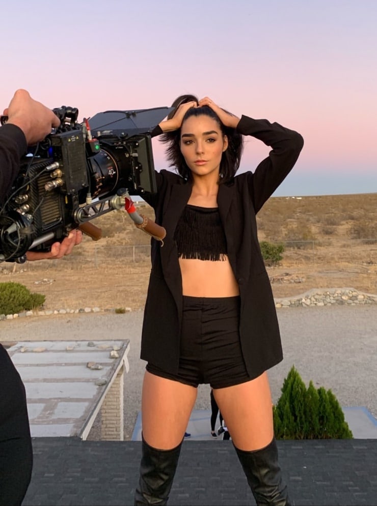 Indiana Massara