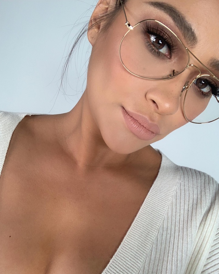 Shay Mitchell
