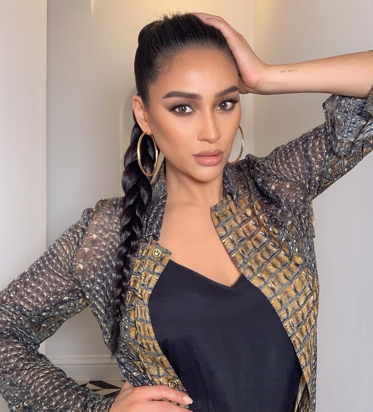 Shay Mitchell