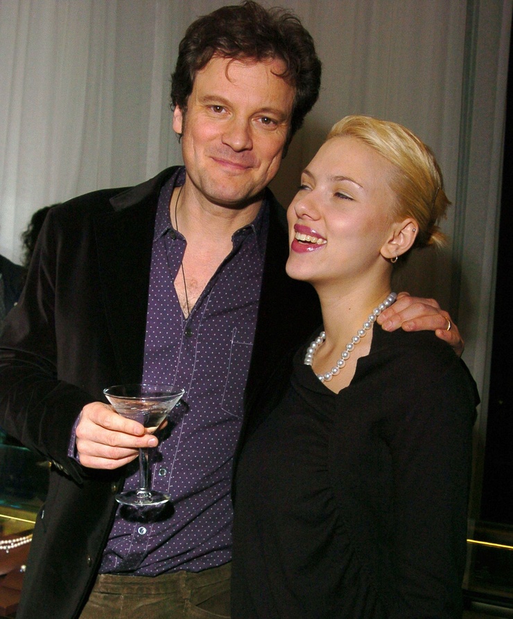 Colin Firth