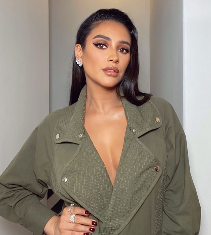 Shay Mitchell Shay Mitchell
