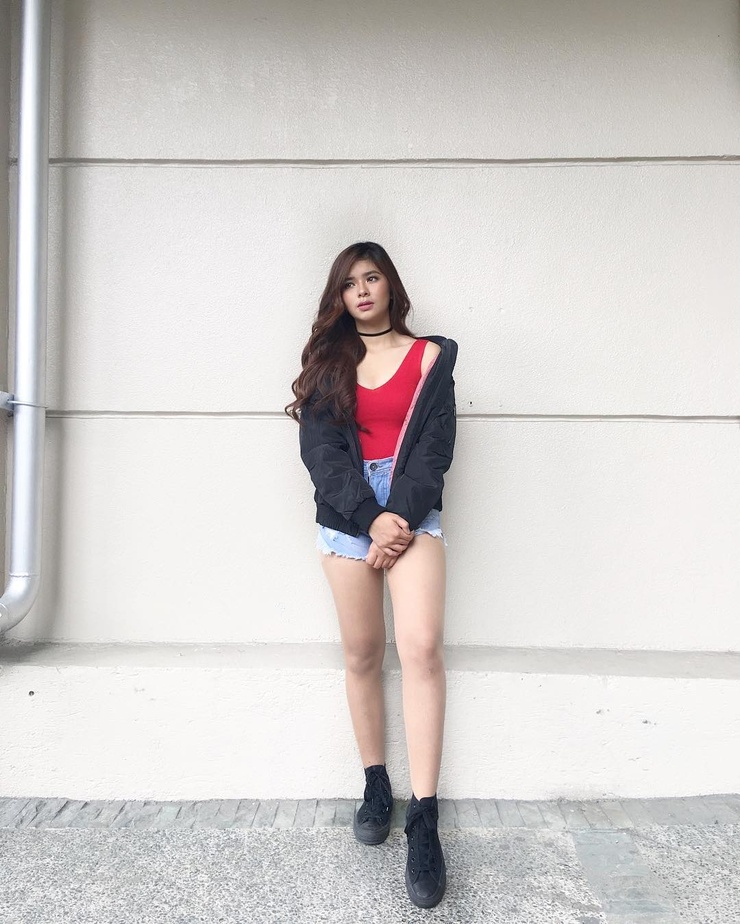 Loisa Andalio