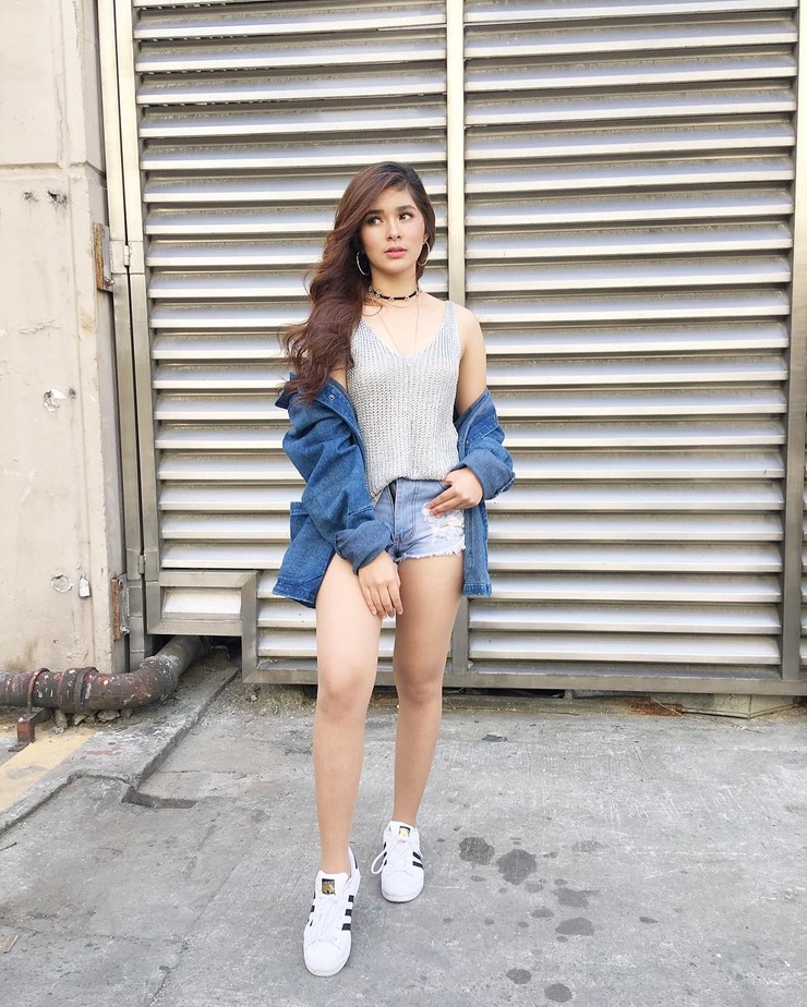 Loisa Andalio