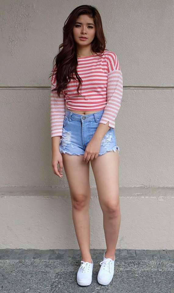 Loisa Andalio