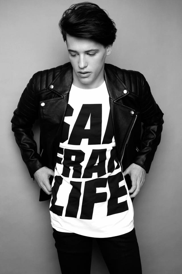 Mason Guccione