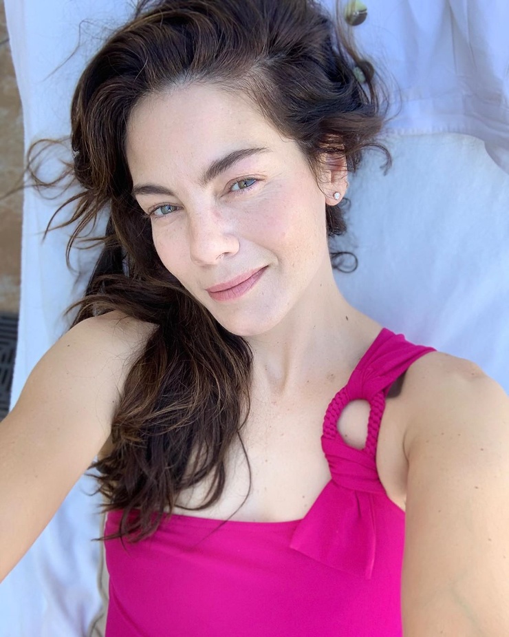 Michelle Monaghan Michelle Monaghan