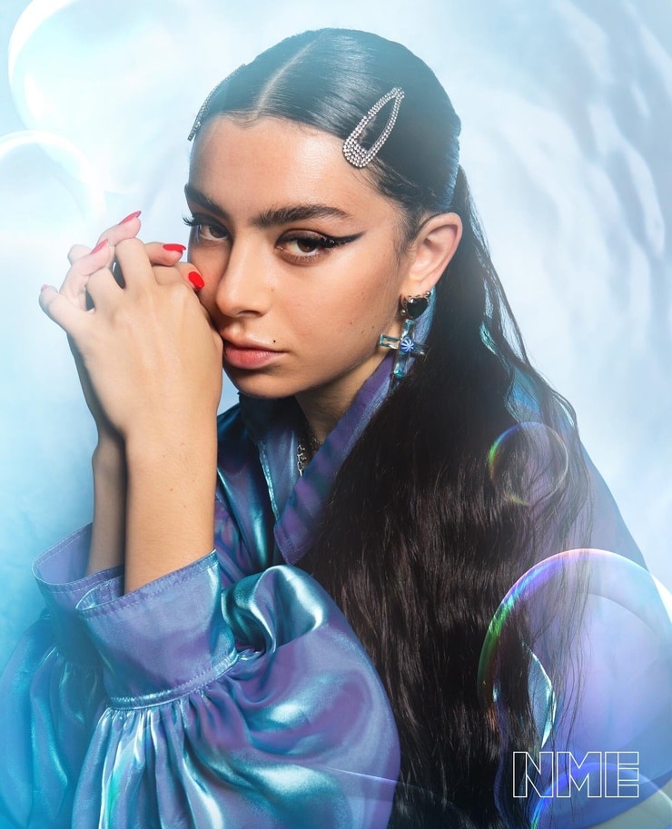 Charli XCX image