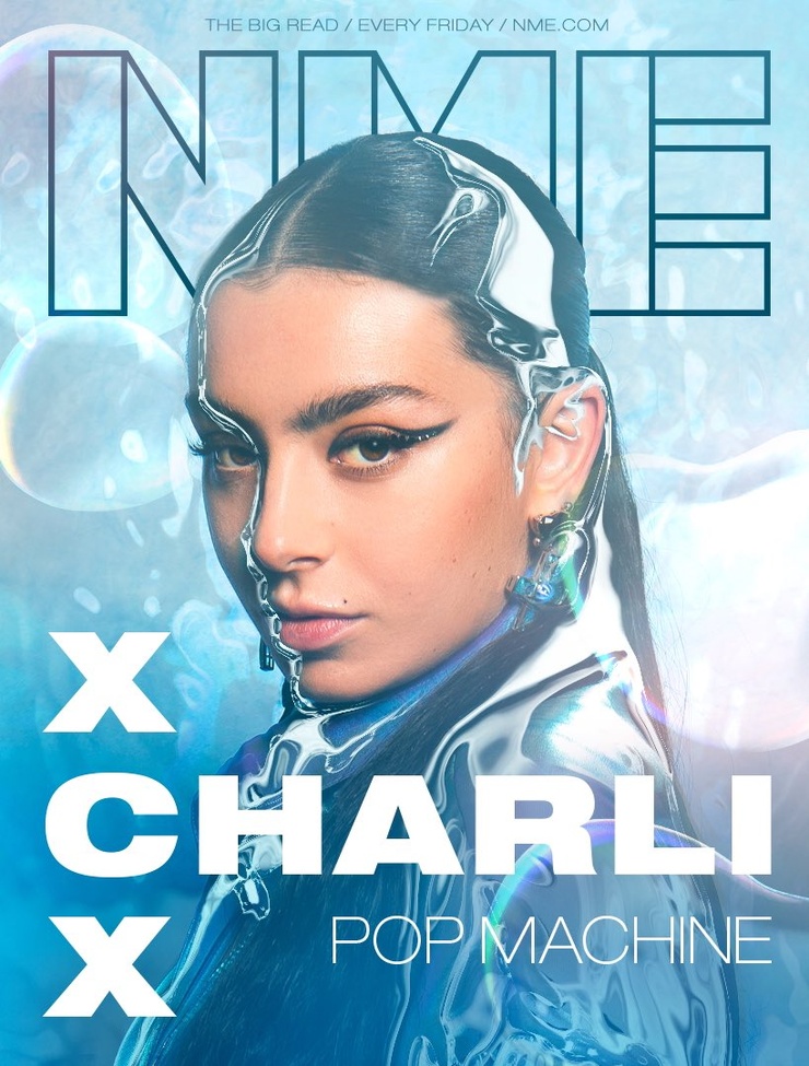 Charli XCX