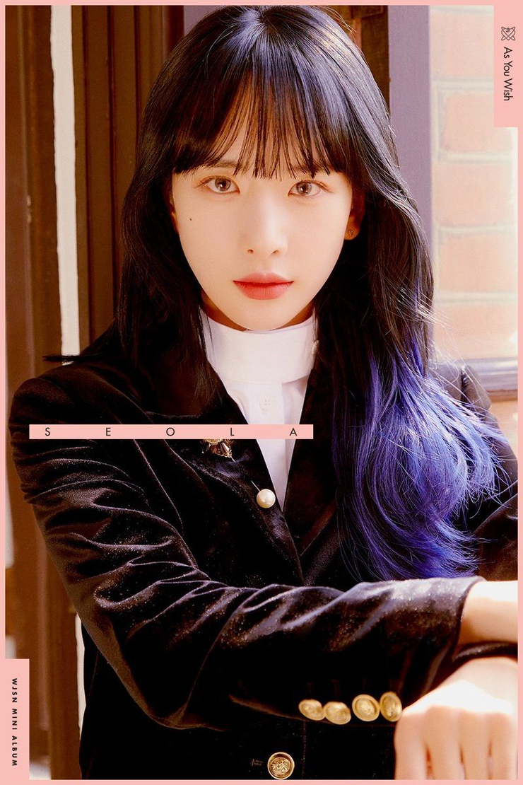 Seola Seola