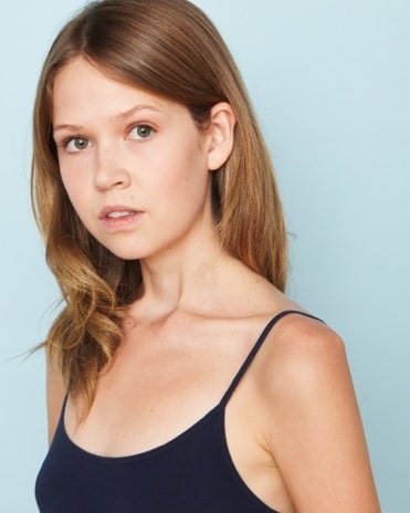 Jenessa Grant Jenessa Grant
