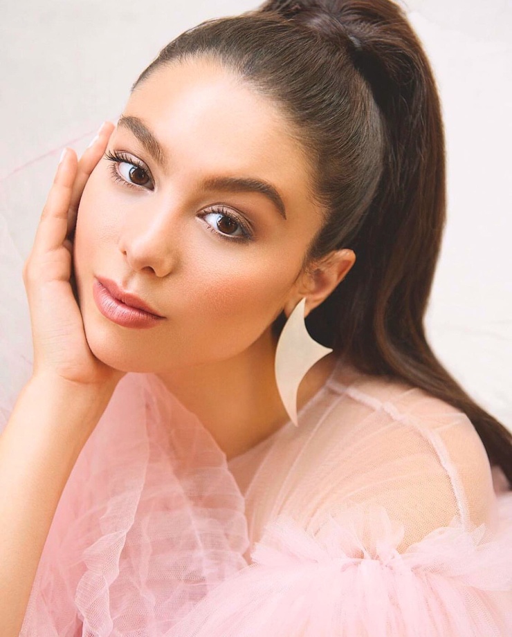 Kira Kosarin Kira Kosarin