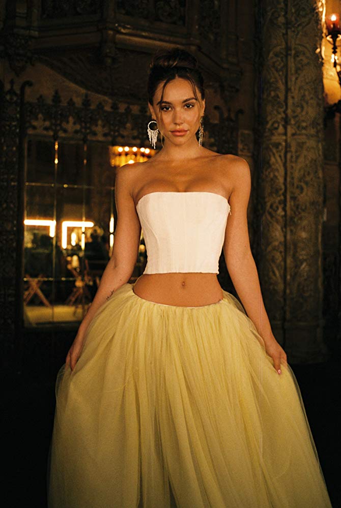Alexis Ren Alexis Ren