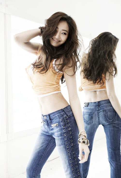 Chae-young Han