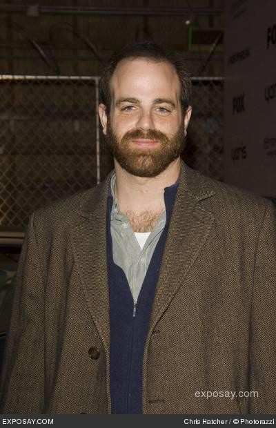 Paul Adelstein