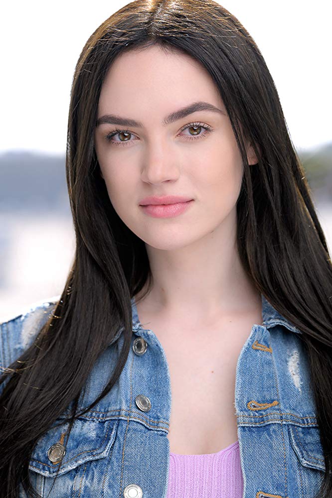 Bayley Corman