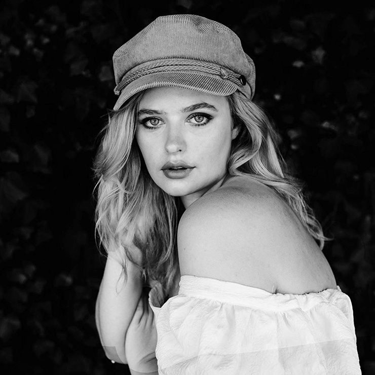Reanna Cameron Reanna Cameron