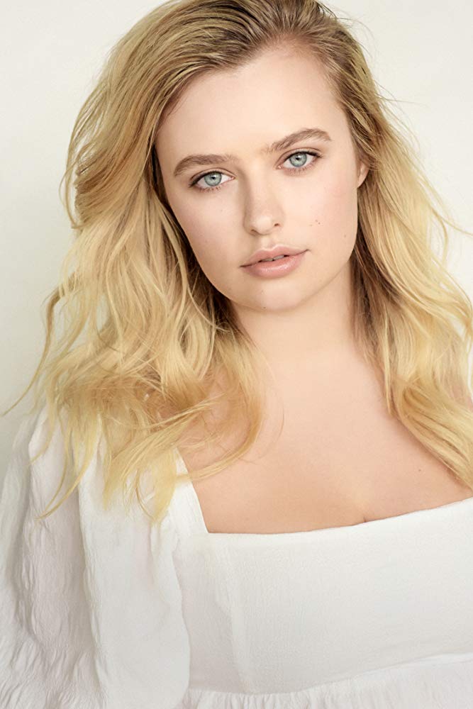 Reanna Cameron