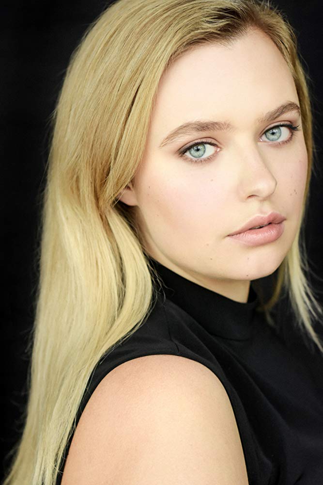 Reanna Cameron Reanna Cameron