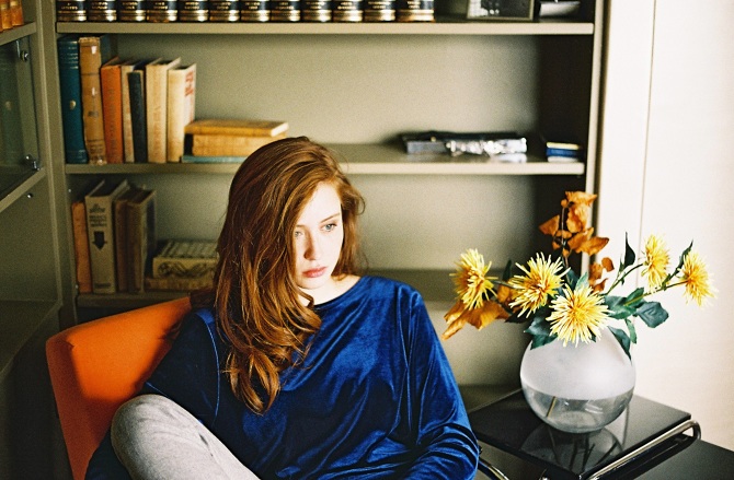 Julia Batelaan