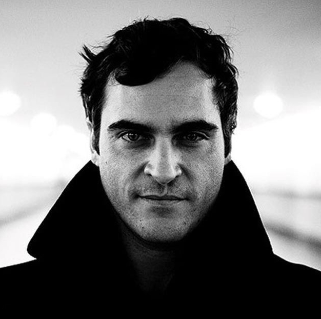 Joaquin Phoenix
