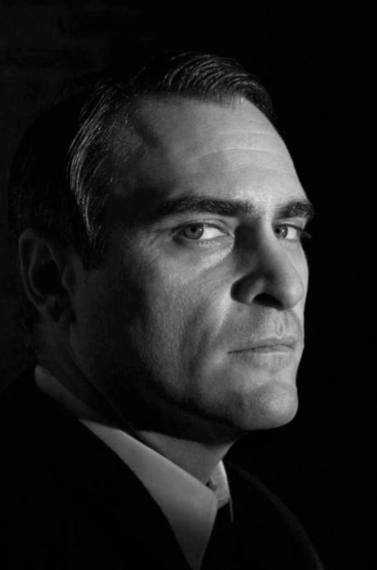 Joaquin Phoenix