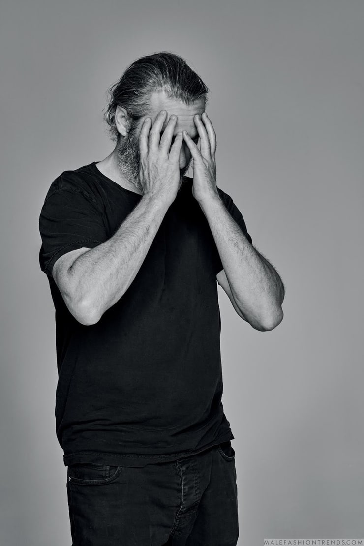 Joaquin Phoenix